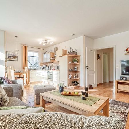 Appartement Zeese Katy à Zingst Extérieur photo