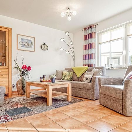 Appartement Zeese Katy à Zingst Extérieur photo