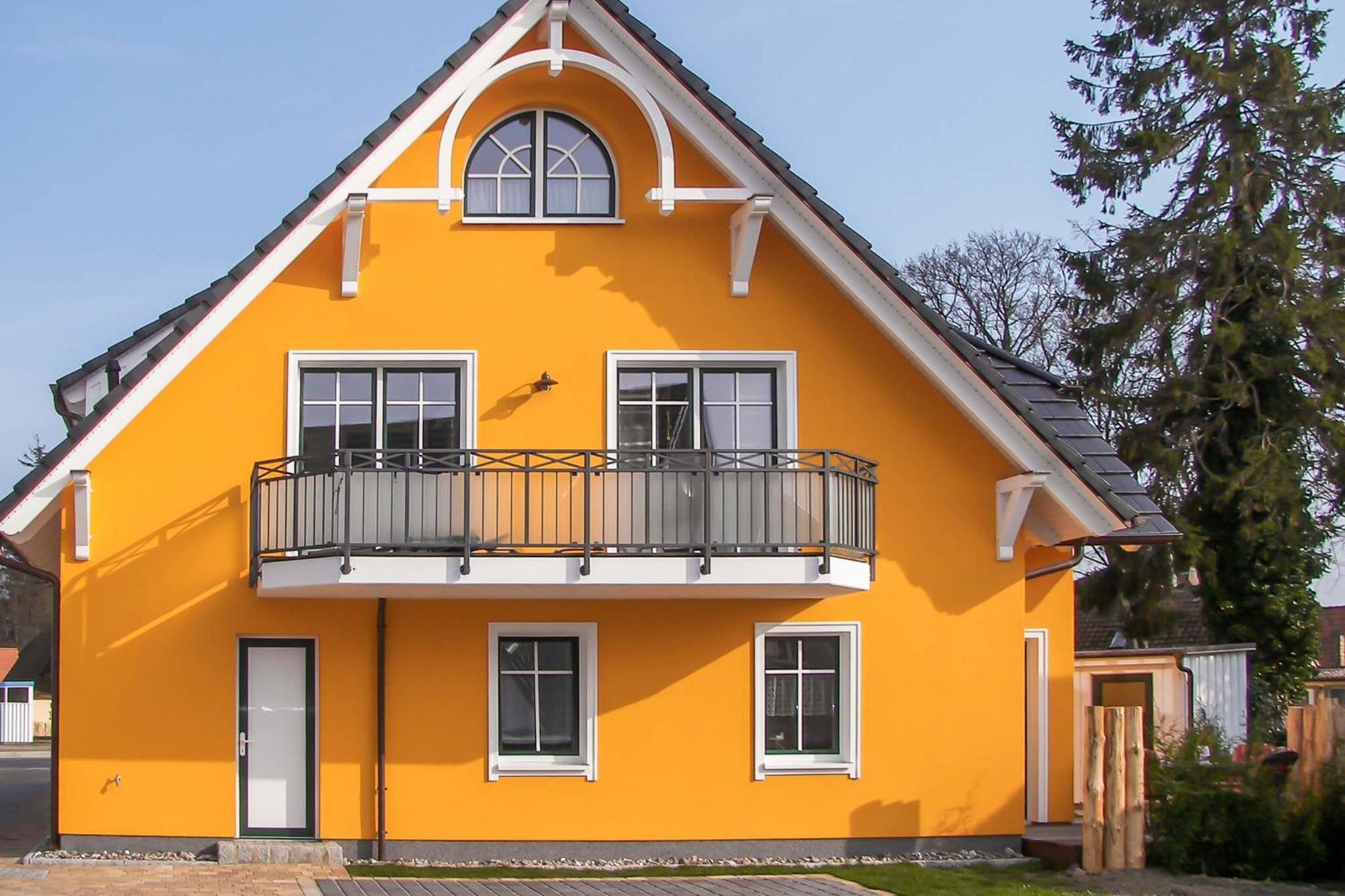 Appartement Zeese Katy à Zingst Extérieur photo
