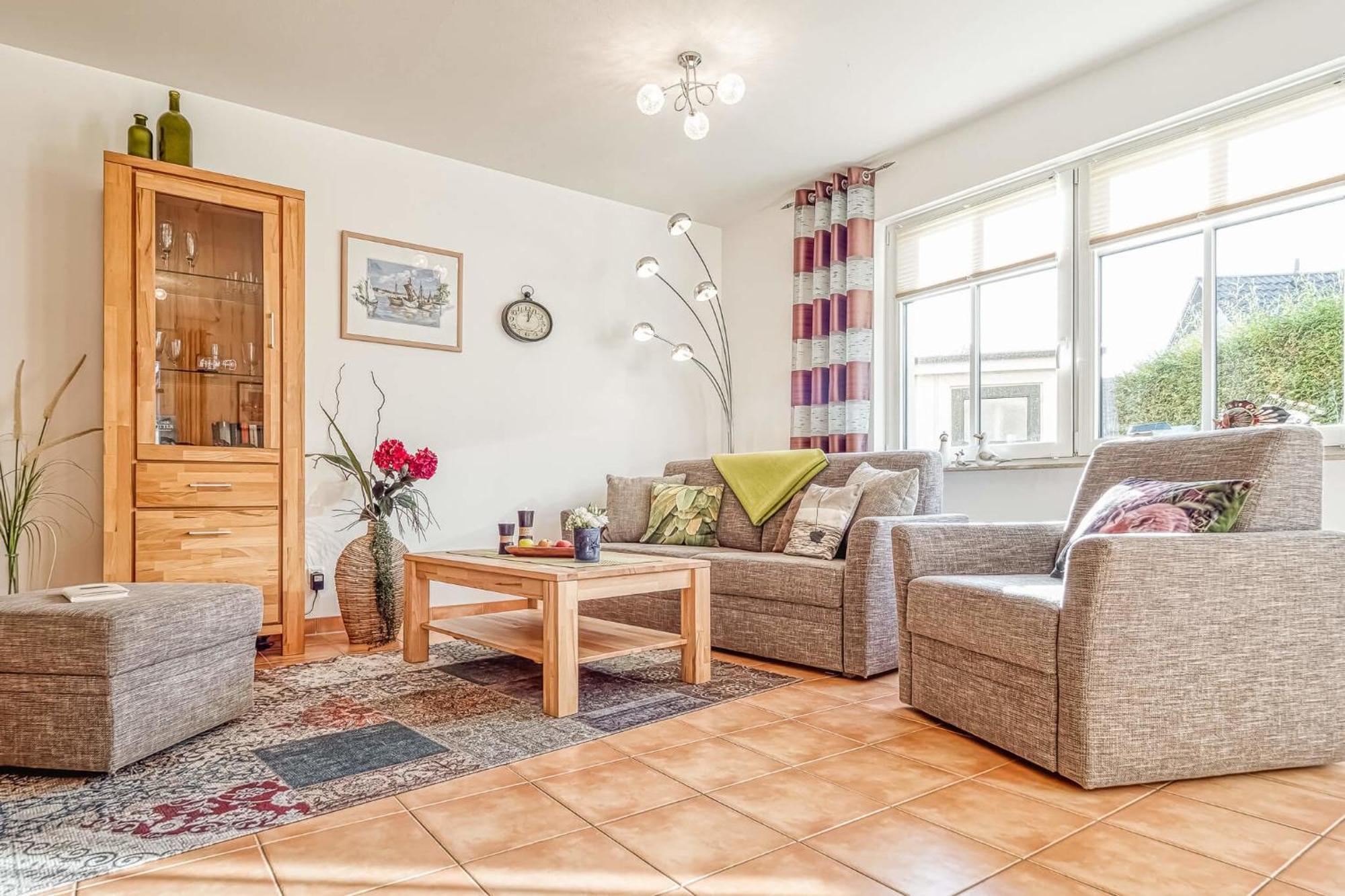 Appartement Zeese Katy à Zingst Extérieur photo